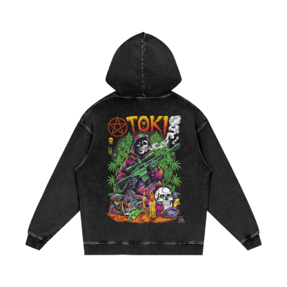 toki