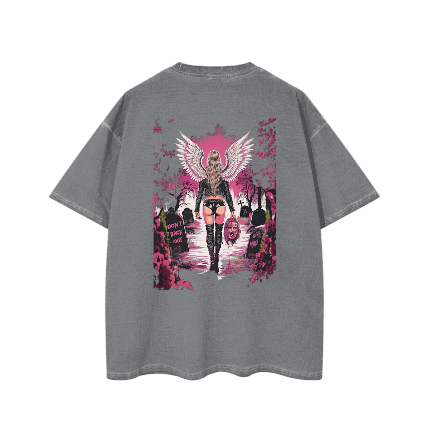Kitchen Tee I