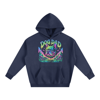 Aonaran Oversize Fleeced Hoodie 14