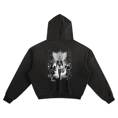 Kitchen Hoodie II