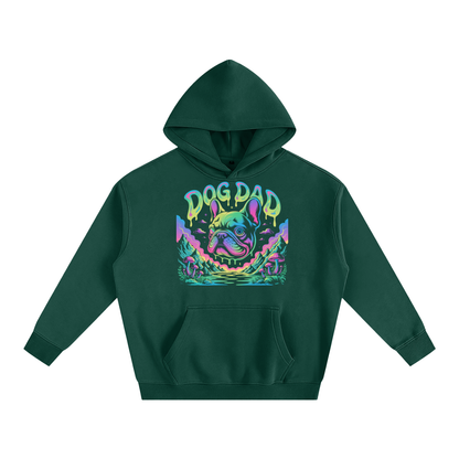 Aonaran Oversize Fleeced Hoodie 14