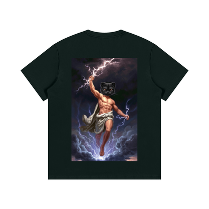 ThunderBuddies Essential Cotton T-Shirt