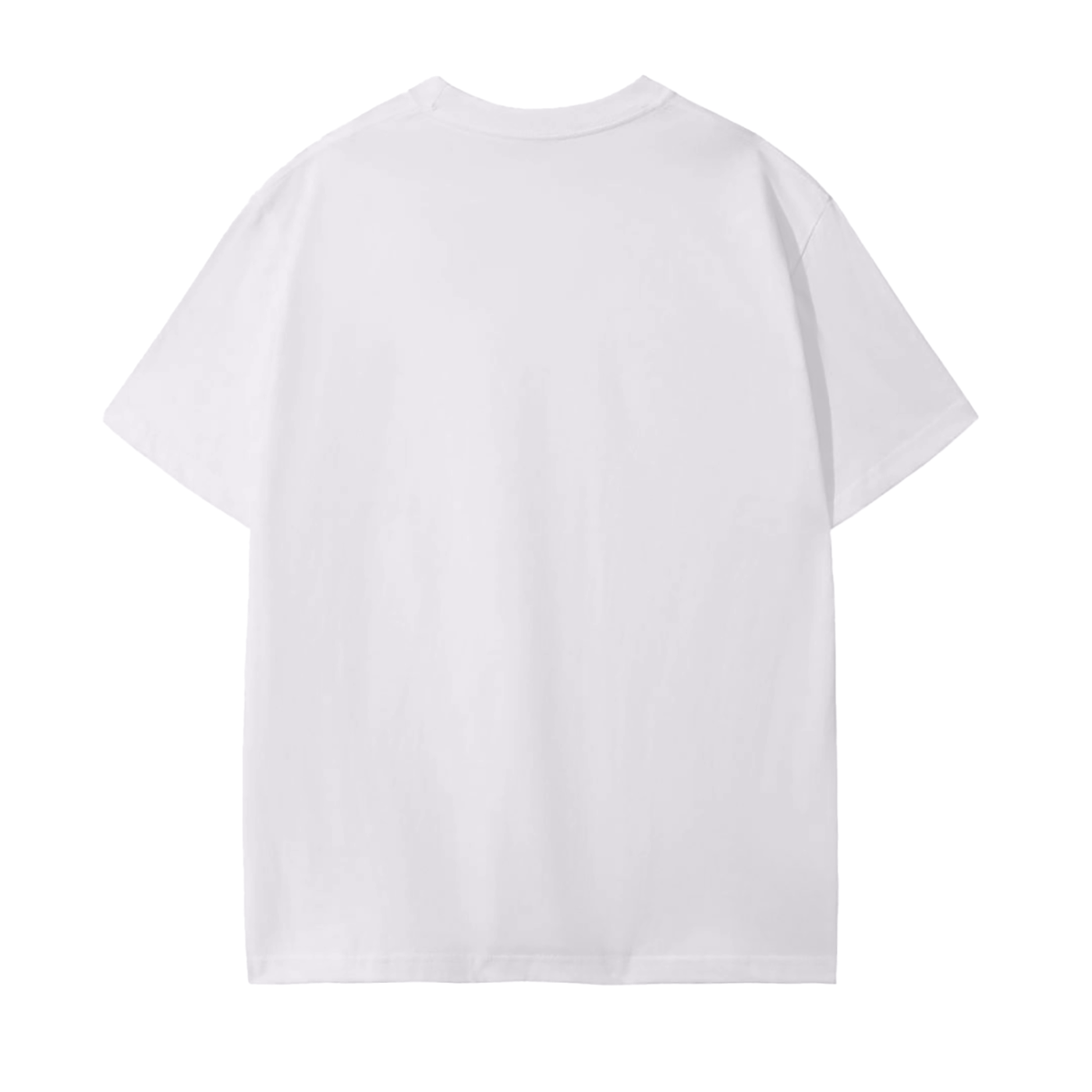 DIDI Season 2 Unisex Seamless T-Shirt