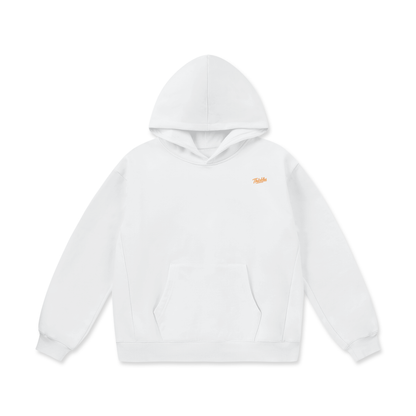 Thickles Oversize Heavyweight Fleece Hoodie