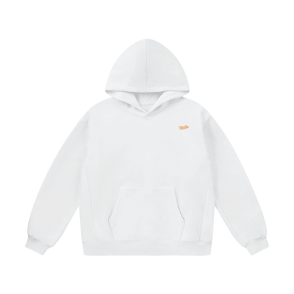 Thickles Oversize Heavyweight Fleece Hoodie