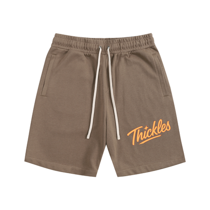 Thickles Essential Cotton Shorts