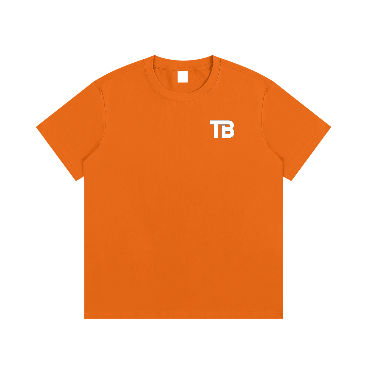 ThunderBuddies Essential Cotton T-Shirt