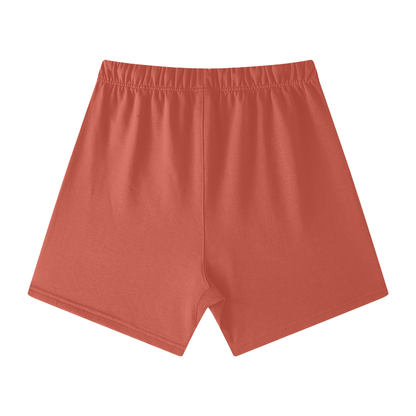 DIDI Season 2 Cotton Shorts