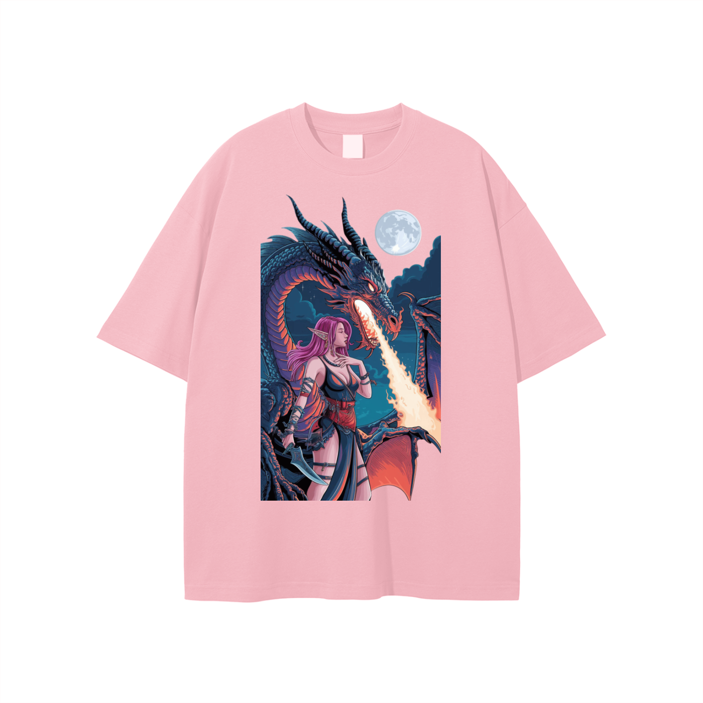 BillyGoat Unisex T-shirt