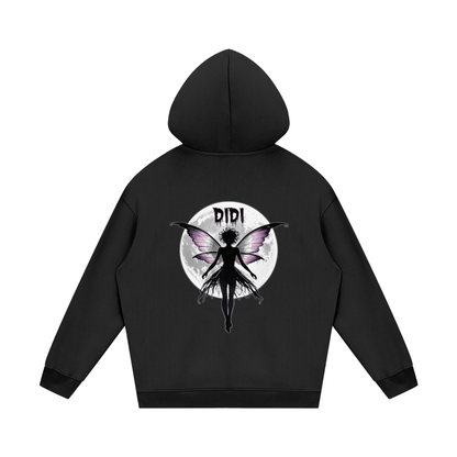 DIDI Season 2 Unisex Fleece Hoodie