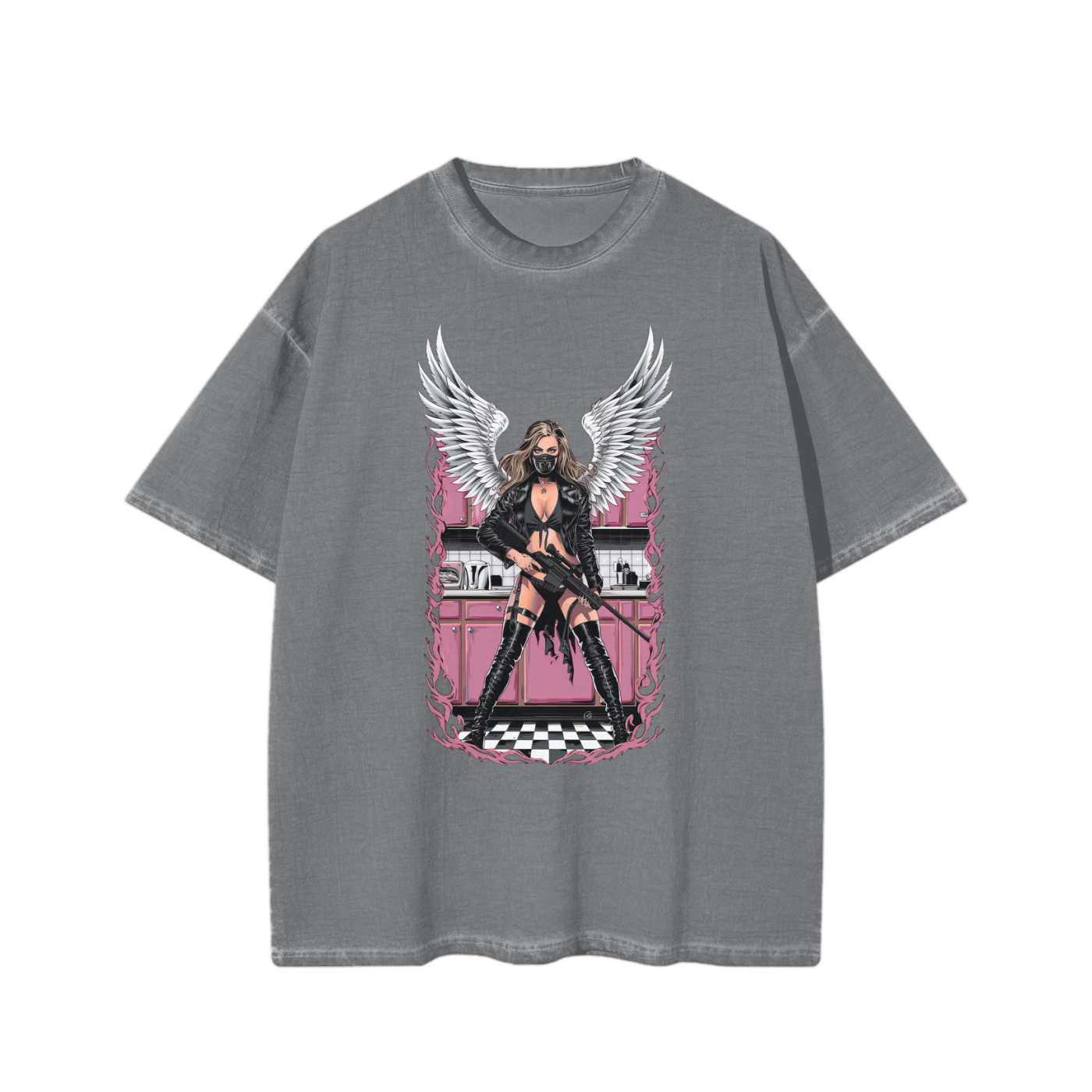 Kitchen Tee I
