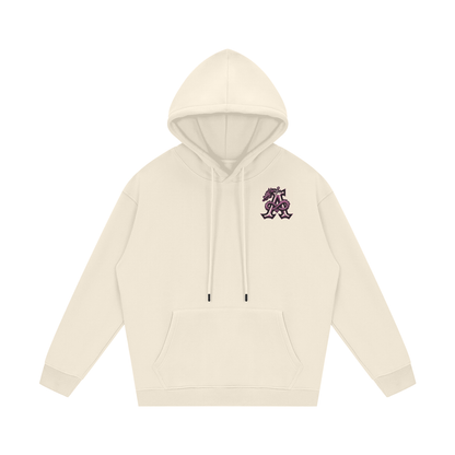 BillyGoat Fleece Hoodie