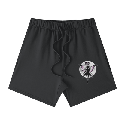 DIDI Season 2 Cotton Shorts