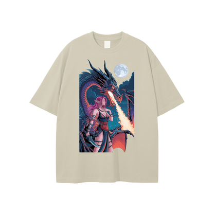 BillyGoat Unisex T-shirt