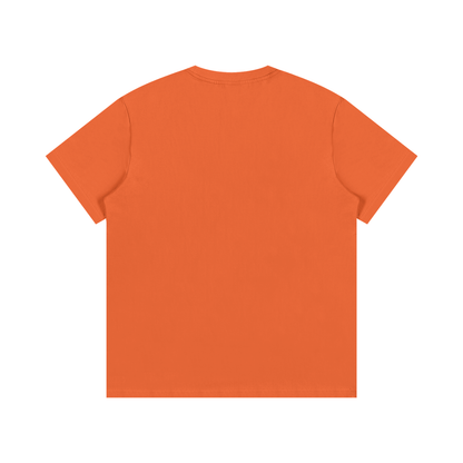 BaddieBreezy Essential Cotton T-Shirt