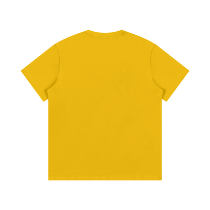 BaddieBreezy Essential Cotton T-Shirt