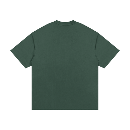 DIDI Season 2 Essential Heavyweight Cotton T-Shirt