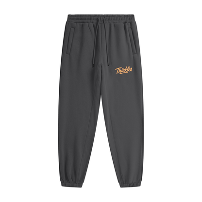 Thickles Unisex Fleece Joggers