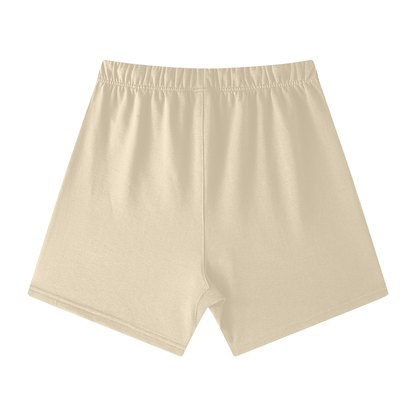 Aonaran 1 OFF Cotton Shorts