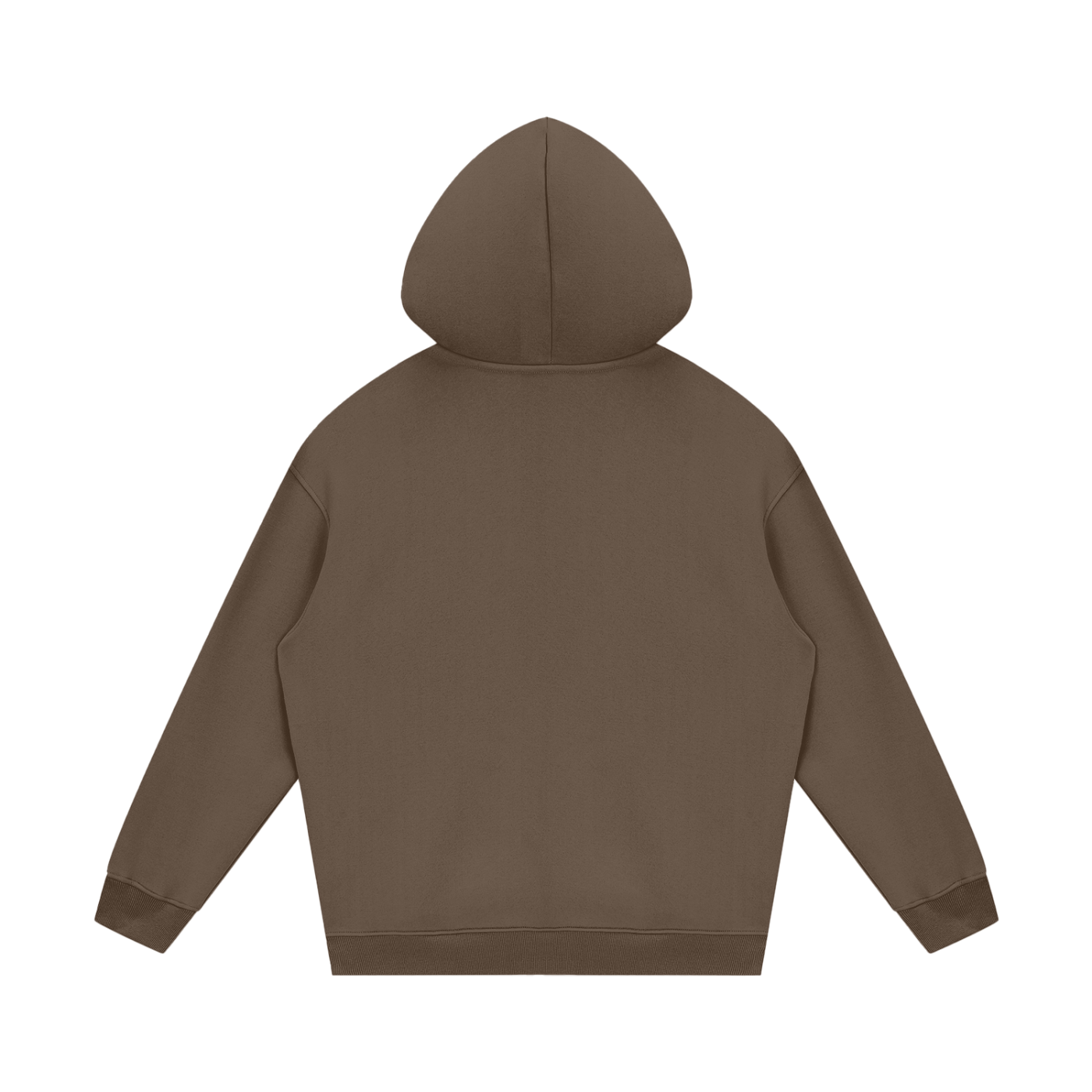 Thickles Unisex Fleece Hoodie