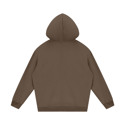 Thickles Unisex Fleece Hoodie
