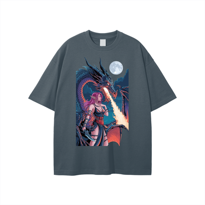 BillyGoat Unisex T-shirt