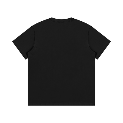 BaddieBreezy Essential Cotton T-Shirt