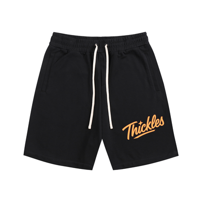 Thickles Essential Cotton Shorts