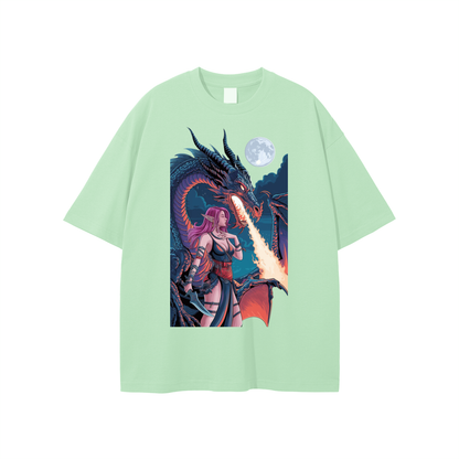 BillyGoat Unisex T-shirt