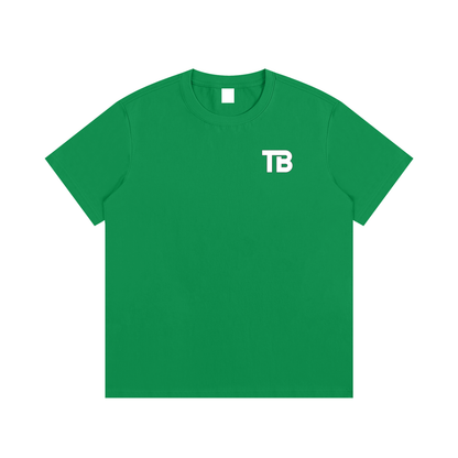 ThunderBuddies Essential Cotton T-Shirt