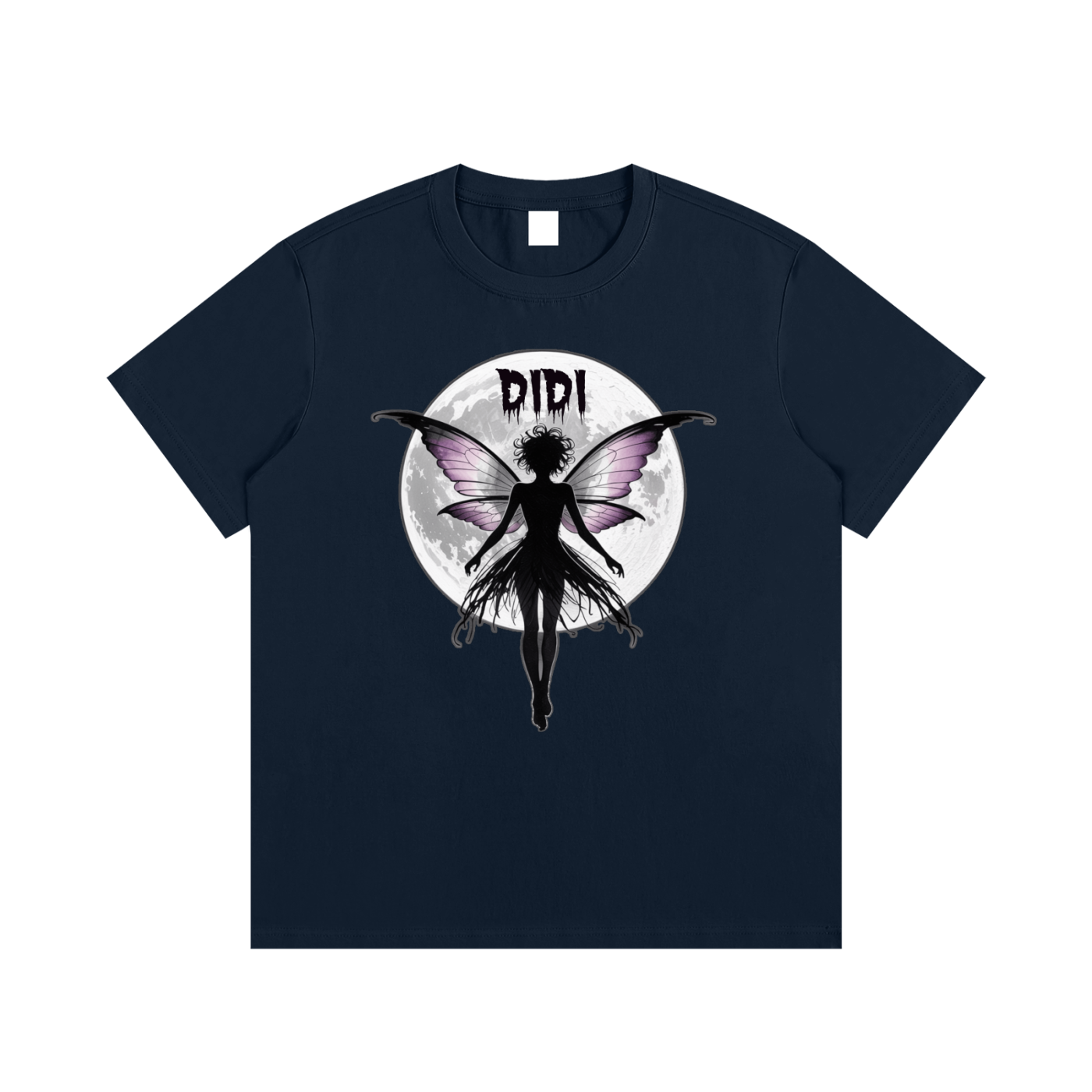DIDI Season 2 Essential Cotton T-Shirt