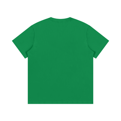 BaddieBreezy Essential Cotton T-Shirt