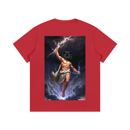 ThunderBuddies Essential Cotton T-Shirt