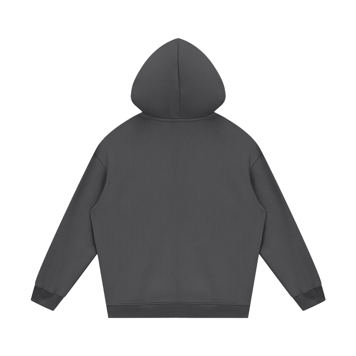 Thickles Unisex Fleece Hoodie