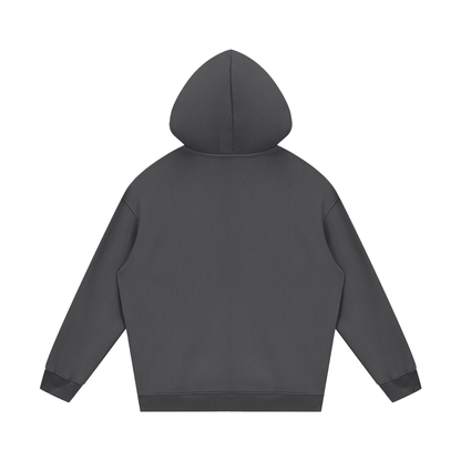Thickles Unisex Fleece Hoodie