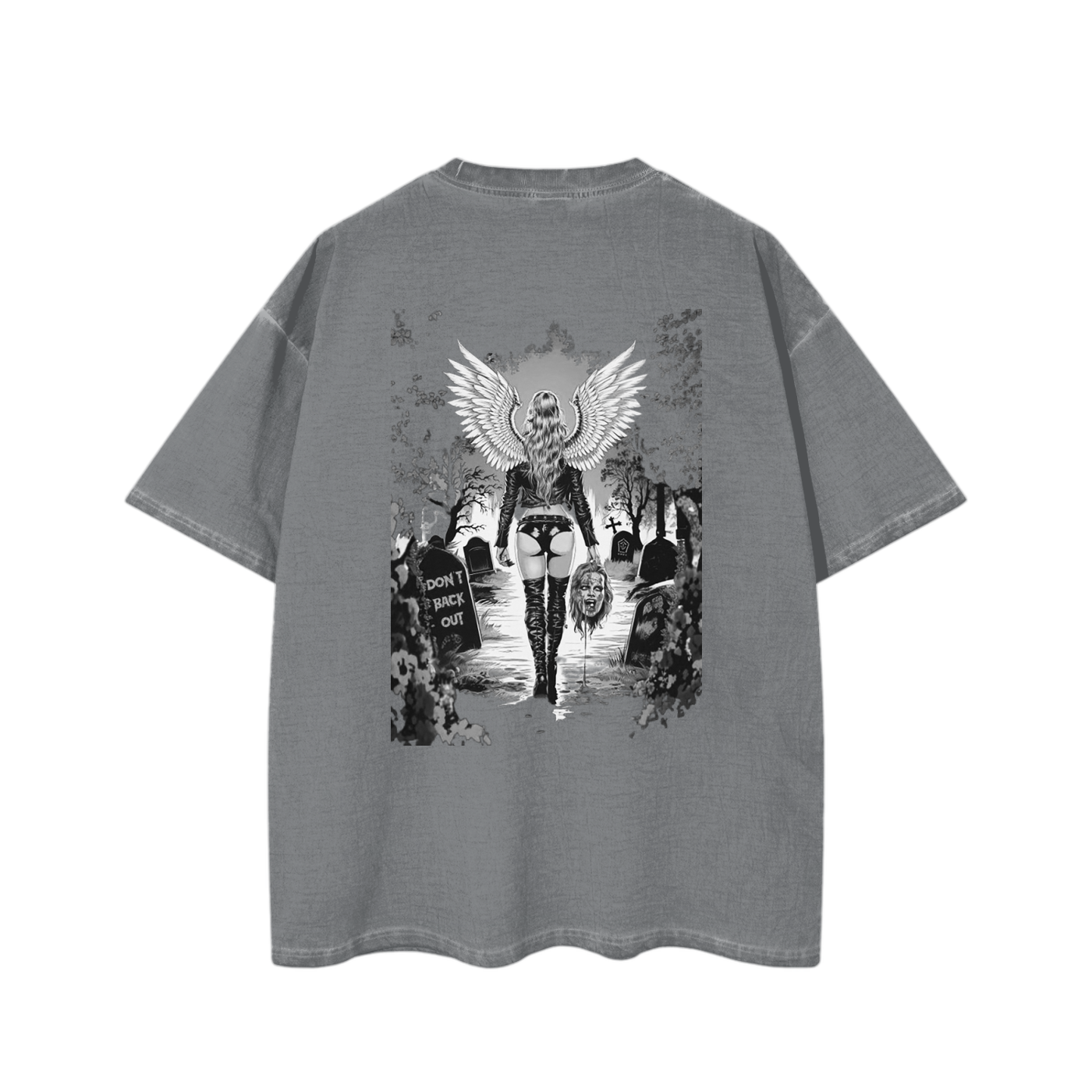Kitchen Tee I