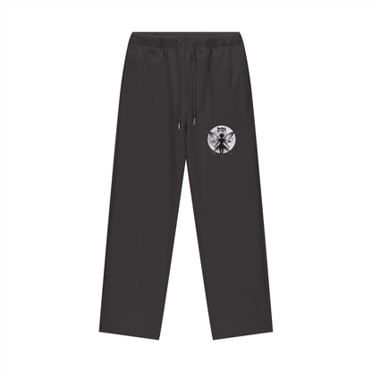 DIDI Season 2 Fleece Lined Straight Leg Pants