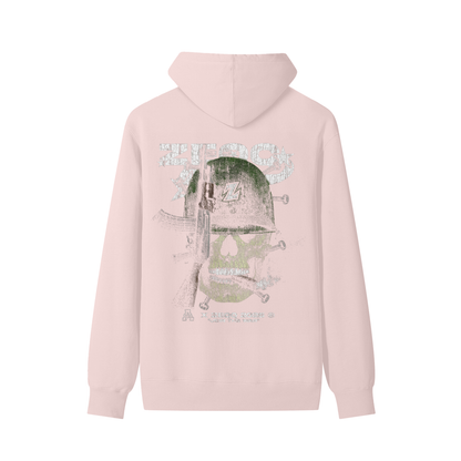 Join The War by Zeqq Classic Hoodie