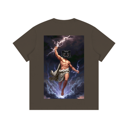 ThunderBuddies Essential Cotton T-Shirt
