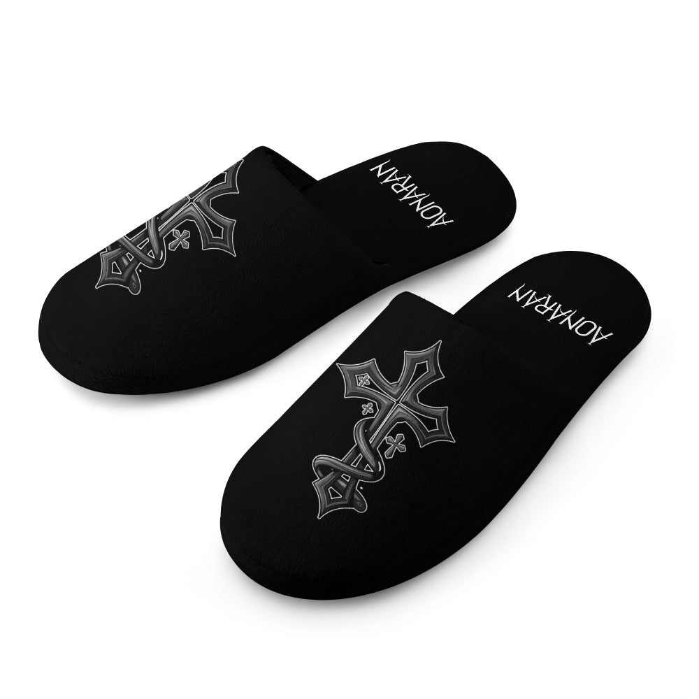 Aonaran Clean Slate Slippers