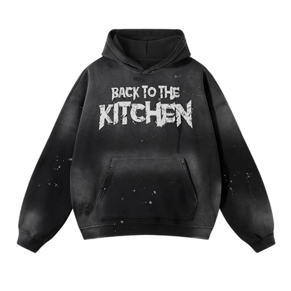 Kitchen Hoodie I