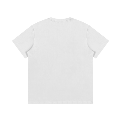 DIDI Season 2 Essential Cotton T-Shirt