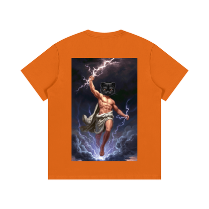 ThunderBuddies Essential Cotton T-Shirt