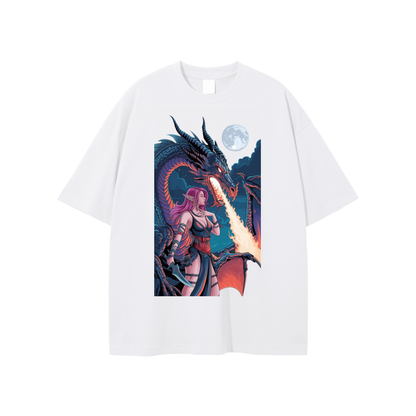 BillyGoat Unisex T-shirt