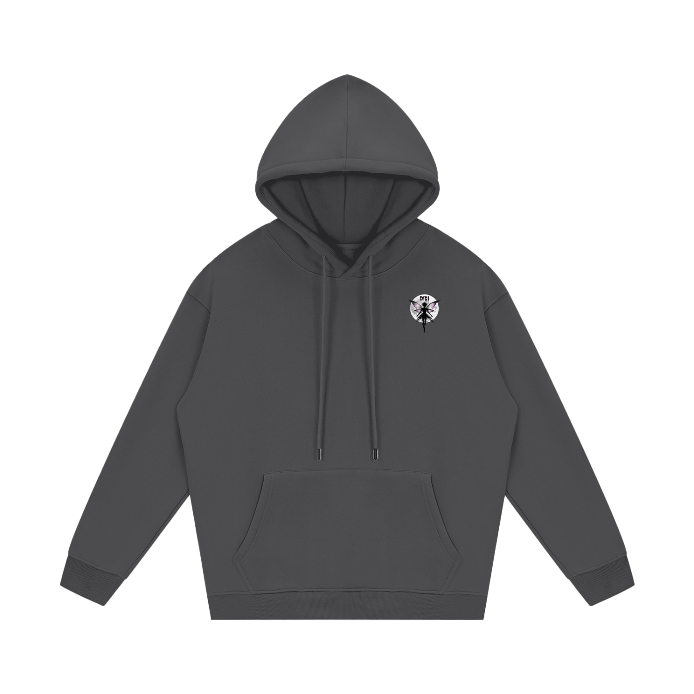 DIDI Season 2 Unisex Fleece Hoodie