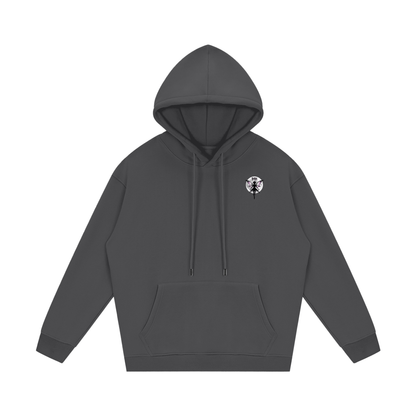 DIDI Season 2 Unisex Fleece Hoodie