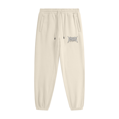 EMGEE Streetwear Unisex Fleece Joggers