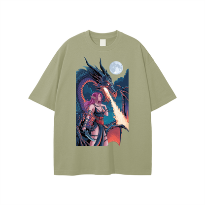 BillyGoat Unisex T-shirt