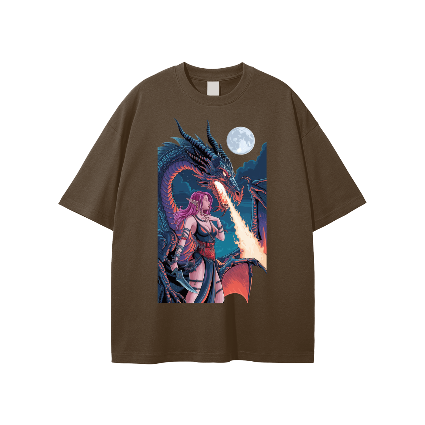 BillyGoat Unisex T-shirt
