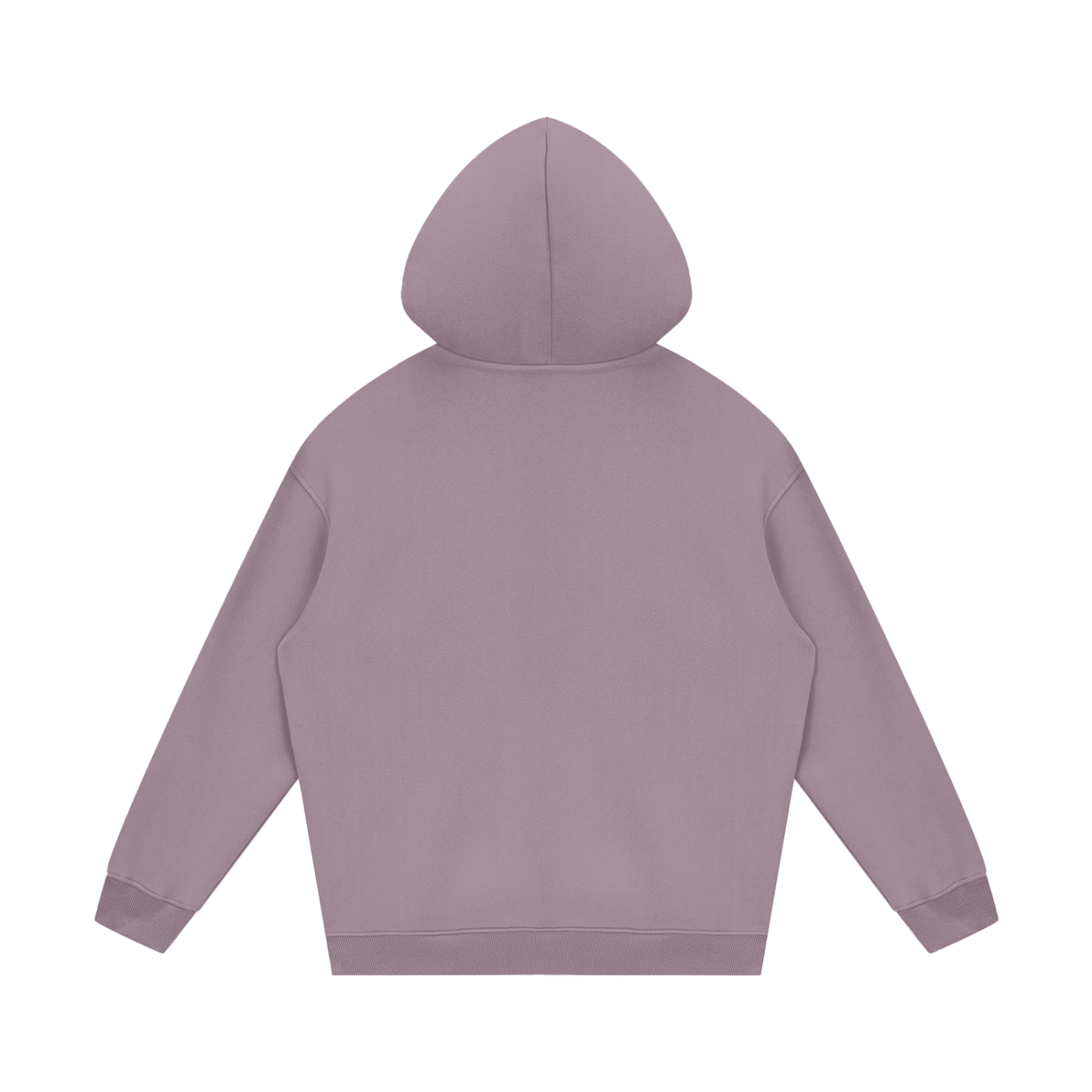 SaudiJae Unisex Fleece Hoodie